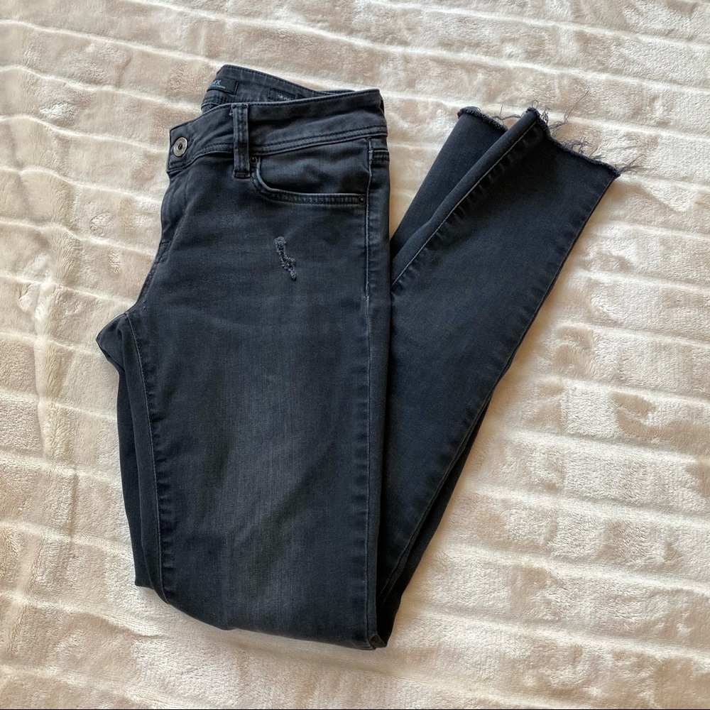 Mexx Women Skinny Jeans W27; H32